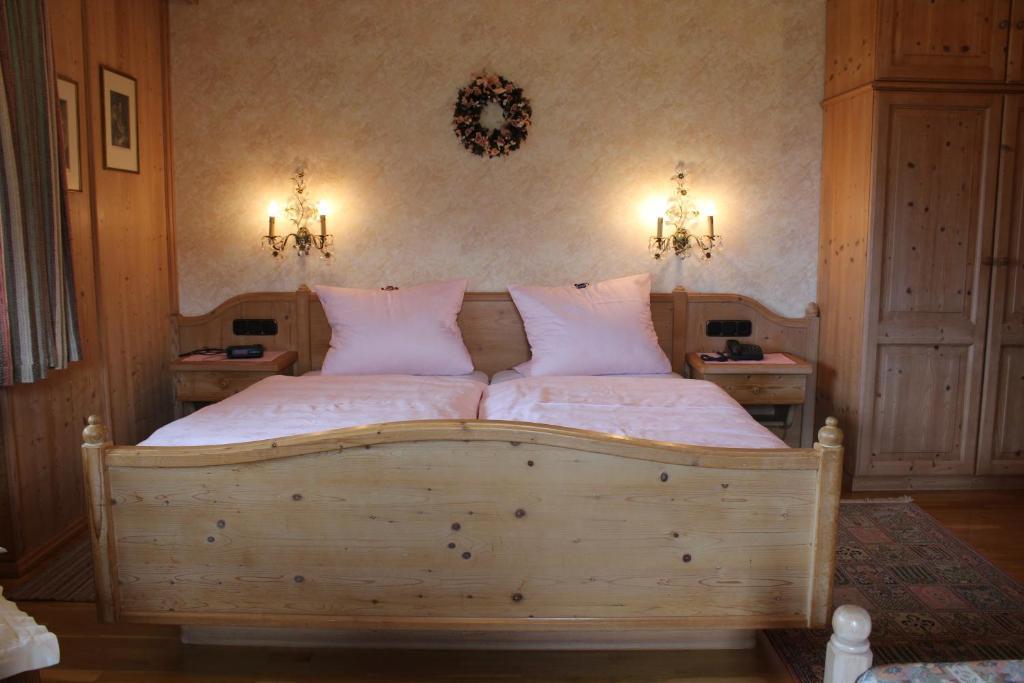 Hotel Gästehaus Sägfeiler Bischofswiesen Zimmer foto