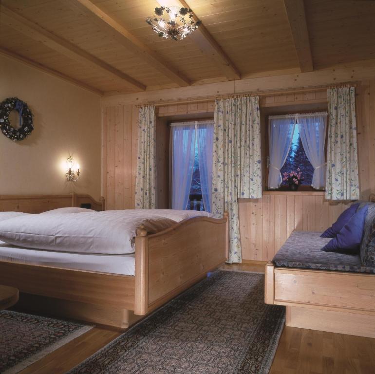 Hotel Gästehaus Sägfeiler Bischofswiesen Zimmer foto