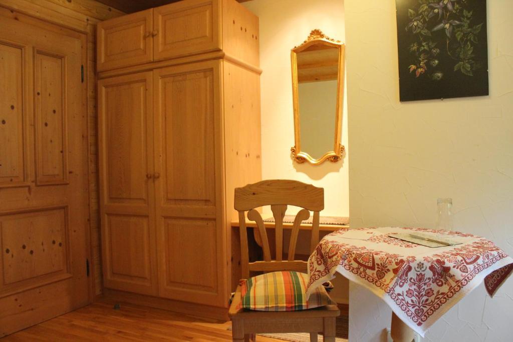 Hotel Gästehaus Sägfeiler Bischofswiesen Zimmer foto